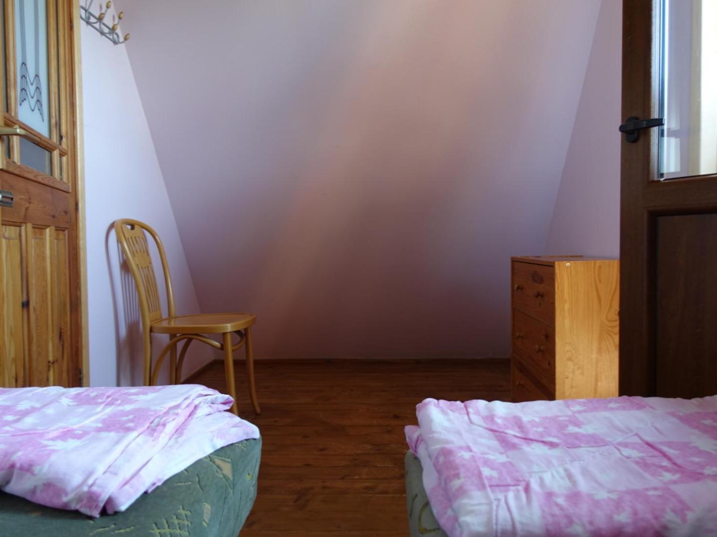 Domki Sloneczny Brzeg Dąbki Room photo