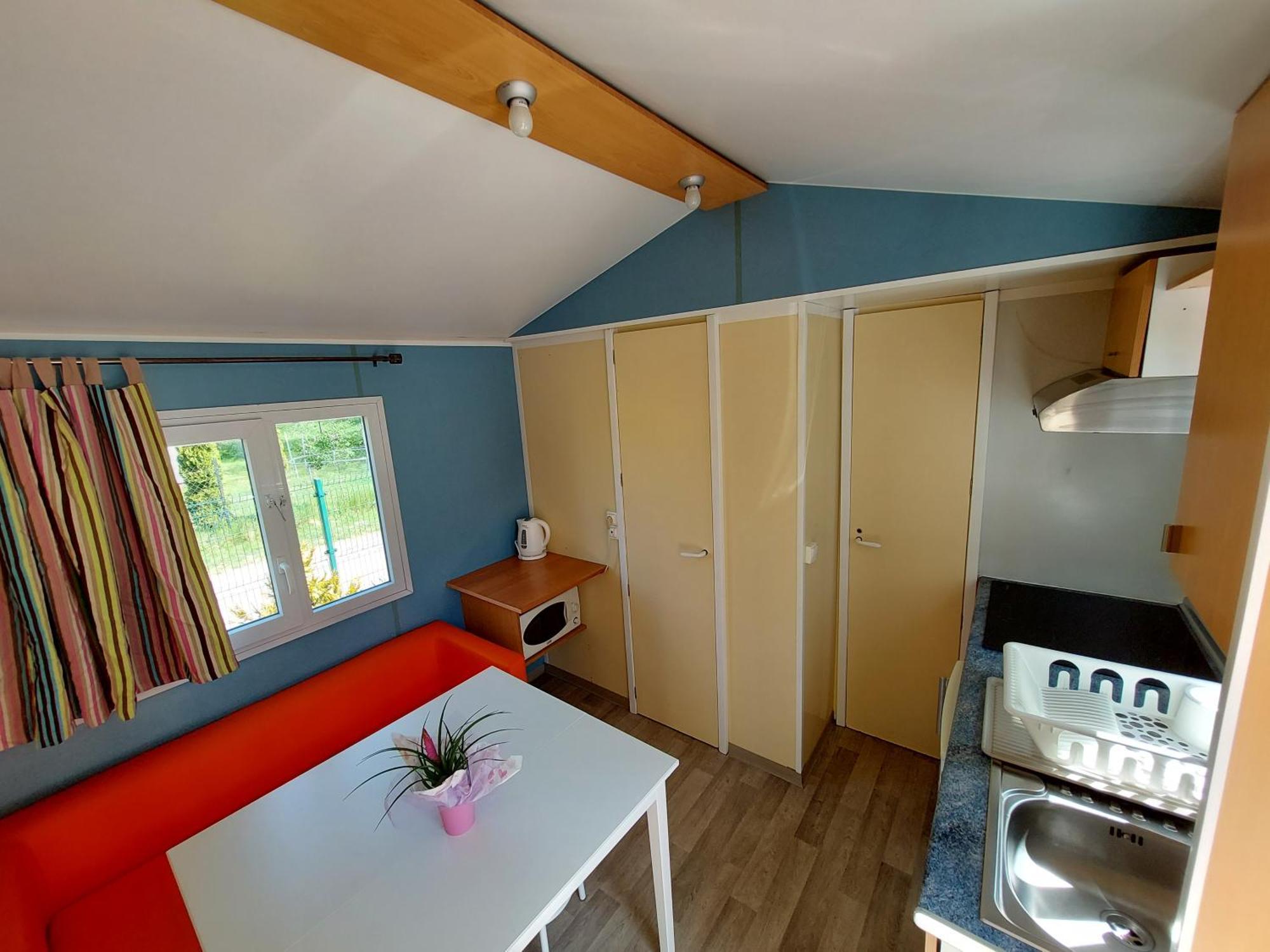 Domki Sloneczny Brzeg Dąbki Room photo